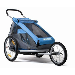 Croozer Kid for 1
