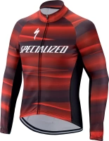 Bluza Specialized Element SL Team Expert LS r.L