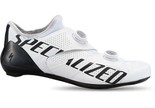 S-Works Ares Road Shoes r.44 Biała