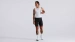 Spodenki Specialized RBX LOGO BIB SHORT MRN M