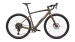 SPECIALIZED Diverge 4 Sport Alloy BNTGLDMET/SHDWSIL rozmiar 56 cm   