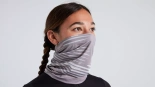 Komin Specialized Blur Neck GAITER SILVER