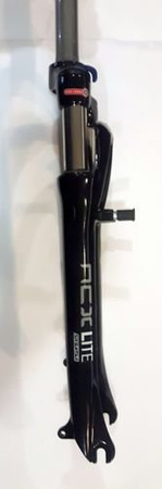 Amortyzator SR Suntour NCX Lite 28 1 1/8 gwint
