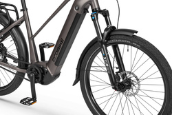 Rower elektryczny Ecobike Dare rozmiar 19"