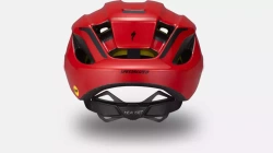 Kask ALIGN II HLMT MIPS S/M 52-56 cm kolor czerwony 