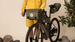 Specialized/Fjällräven Frame Bag Czarna L