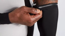 Rękawki Ocieplane Specialized THERMAL ARM WARMER Black L