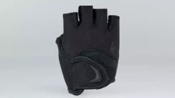 Rękawiczki Specialized  Body Geometry Gloves KIDS roz.S Czarne 