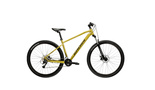 Kross Hexagon 3.0 koła 29" rozmiar XXL 21" brązowy / czarny / połysk KRHE3Z29X21M008050