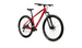 Kross Hexagon 4.0 Męski 27" rozmiar M 17" czerwony / srebrny / połysk KRHE4Z27X17M008058