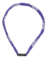 AXA AXA Chain Rigid RCC Purple Na kod 120/3,5