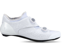 Buty szosowe S-WORKS Ares 43.5  WHITE 
