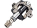 Pedały SHIMANO PD-M9100 / SPD / XTR + bloki 