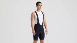 Spodenki SBC FOUNDATION BIB SHORT MEN BLK L