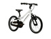Kross LIFTIE 16" biały czarny  KRLFXX16X08U009307