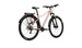 Rower Kross Lea 4.0 EQ 29" rozmiar L 18"  różowy / błękitny mat KRLE4E29X18W006940