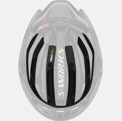 Gąbki do kasku Specialized S-Works Evade 3 mips S