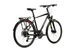 Kross Trans 7.0 Męski 28" kolor czarno srebrny, rozmiar  L 21"  KRTR7Z28X21M006172
