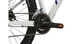 Rower Kross Lea 4.0 29" rozmiar L 18"  perłowo fioletowy połysk KRLE4Z29X18W008130