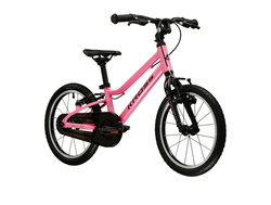 Kross LIFTIE 16" różowy czarny  KRLFXX16X08U009308