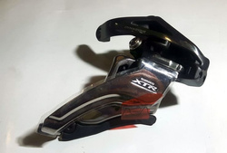 Przerzutka Przód 2x11 FD-M9020 High SS 34-38T XTR