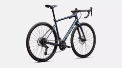 SPECIALIZED DIVERGE E5 CSTBLUMET/SEA   rozmiar 58 cm      
