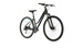 Kross Evado 5.0 Damski 28" czarno_turkusowy  rozmiar M 17"
