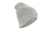 Czapka KROSS BEANIE LIFESTYLE / szara / onesize