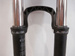 Rock Shox Recon SIlver RL SA 27,5" 100 Taper