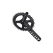 Mechanizm korbowy SRAM Apex 1 172.5mm 40T + Suport GXP BSA 