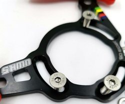 SHAMAN RACING Drake Lite Napinacz łańcucha ISCG 05