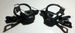 Manetki Shimano SLX SL-M7000 2/3x11 I-Spec II