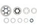 Kaseta Shimano Ultegra 11rz CS-R8000 11-28T