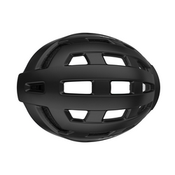 Lazer Kask CODAX KinetiCore Matte Black Uni + net