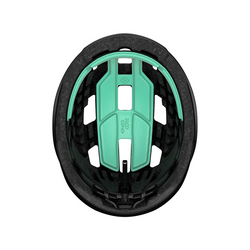Lazer Kask TONIC KinetiCore Matte Black M