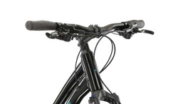 Kross Evado 5.0 Damski 28" czarno_turkusowy PP rozmiar L 19" KREV5Z28X19W005415