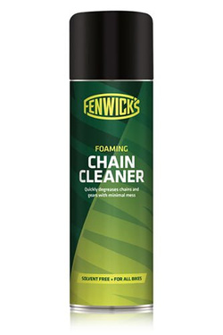 Pianka do czyszczenia łańcucha Fenwicks 200 ml