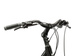 ROWER KROSS Trans 4.0 Damski 28" rozmiar  L czarny srebrny  KRTR4Z28X19W008223