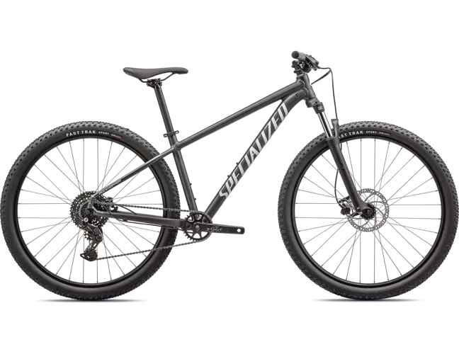 Specialized Rockhopper Sport BLKLQDMET/WHT 29