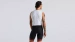 Spodenki Specialized RBX LOGO BIB SHORT MRN M