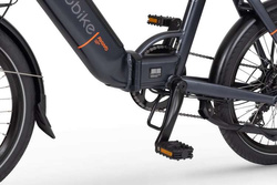 ROWER ELEKTRYCZNY ECOBIKE RHINO akumulator 17,5 AH 1006010006 