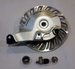 Hamulec rolkowy tył Shimano  BR-IM80-R 