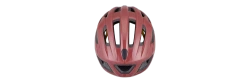 Kask CHAMONIX 3 L Pomarańczowa Czerwień 58-62cm