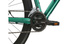 Kross Hexagon 3.0 koła 27" rozmiar S 15" kolor morski / granatowy  KRHE3Z27X15M006841