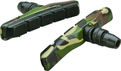 Klocki hamulcowe ACCENT ARMY CAMO