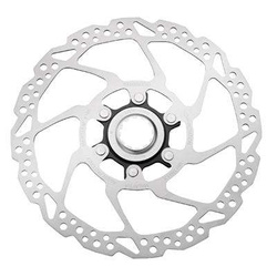 Tarcza hamulcowa SHIMANO SM-RT54 160 CL DEORE