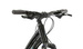 Kross Evado 5.0 Damski 28" czarno_turkusowy PP rozmiar L 19" KREV5Z28X19W005415