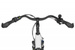 ROWER ELEKTRYCZNY ECOBIKE LX100 19 WHITE bateria 17,5 AH