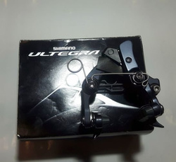 Hamulec szosowy Tył ultegra DM BR-R8010-R 