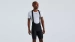 Spodenki Specialized SL R BIB SHORT BLK M